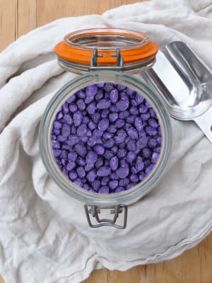 Maní Confitado Mora 500 gramos