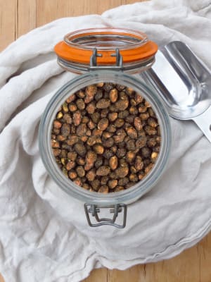 Maní Confitado Choc Menta 500 gramos1