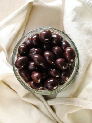 Maní Chocolate Dulce 500 gramos1