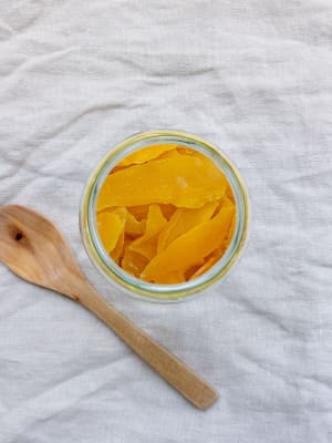 Mango en lonja 100 gramos