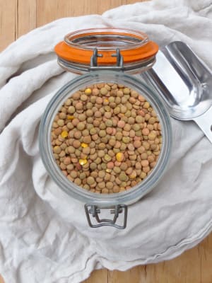 Lenteja Café 6 mm 500 gramos1