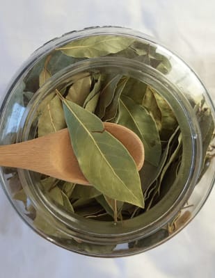 Laurel 50 gramos