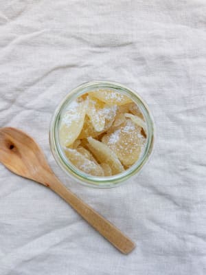 Jengibre En lonja 100 gramos1