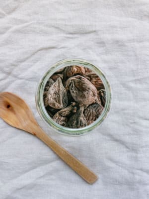 Higos Secos 100 gramos1