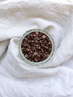 Chips Chocolate 250 gramos