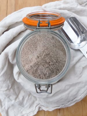 Harina Trigo Púrpura 1 kilo