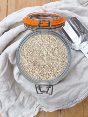 Harina Trigo Integral Fina 500 gramos
