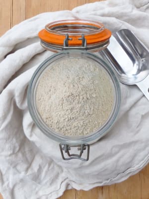 Harina de Quinoa 1 kilo1