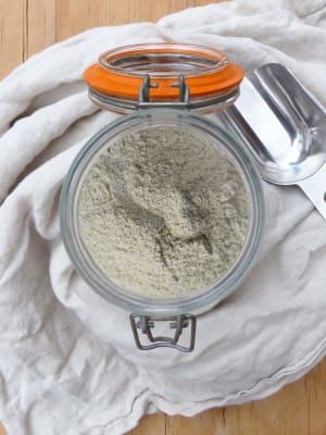 Harina de Lenteja 1 kilo