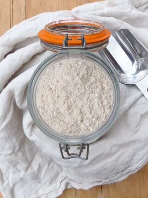 Harina de Coco 1 kilo