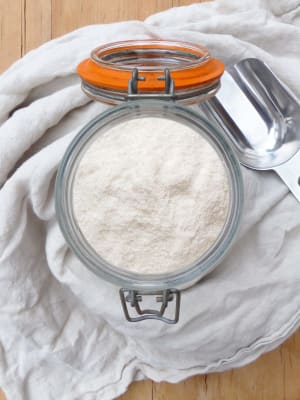 Harina de Arroz 1 kilo1