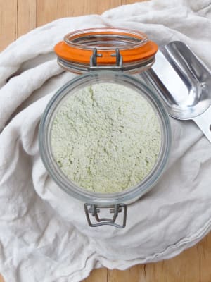 Harina Arvejas 1 kilo