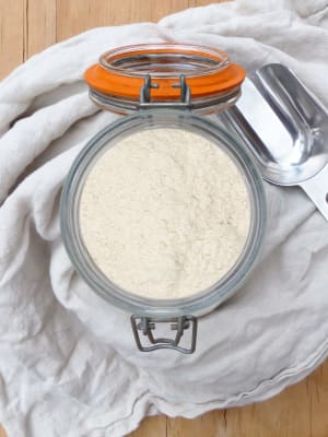 Harina Trigo fina San Cristobal 500 gramos