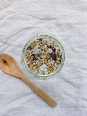 Granola Especial 100 gramos1