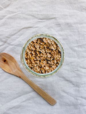 Granola Tostada 100 gramos