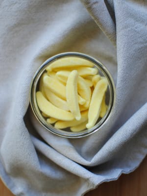 Gomitas Plátano 250 gramos1