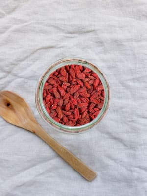Goji Berry 100 gramos