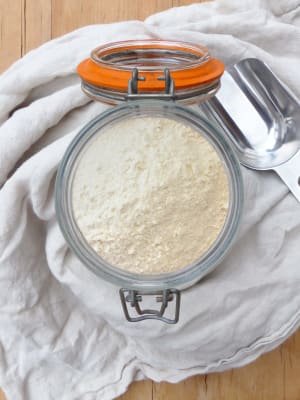 Gluten 500 gramos
