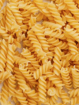 Fideos Espirales 100 gramos