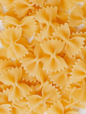 Fideos Corbata 100 gramos