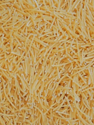 Fideos Cabello 100 gramos