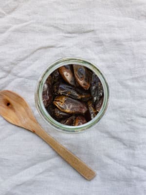 Datil sin cuesco 100 gramos