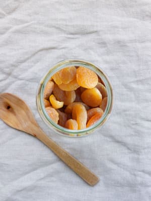 Damascos Turcos 100 gramos