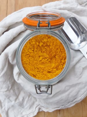 Curcuma 50 gramos