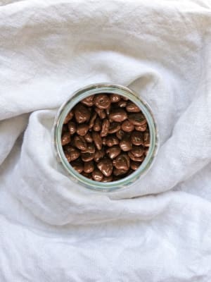 Cranberry con chocolate 100 gramos1