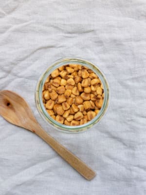 Corn Nuts Salado 100 gramos