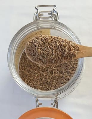 Comino entero 250 gramos