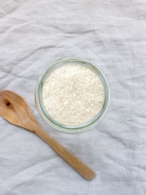 Coco Rallado Fino 250 gramos1