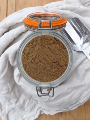 Clavo de Olor Molido 50 gramos1