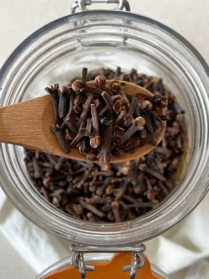 Clavo de Olor Entero 50 gramos1