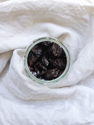 Ciruela SIN cuesco mediana 1 kilo1