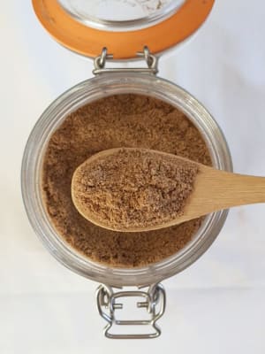 Cilantro molido 100 gramos