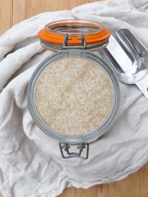 Arroz Blanco Grado 2 1 Kilo