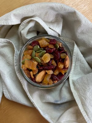 Mix Bagual 100 gramos