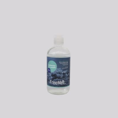 Abrillantador lavavajillas 500 ml