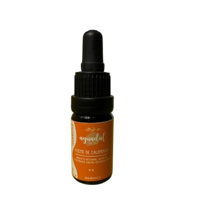 Aceite de caléndula 10 ml Aguadal