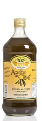 Aceite de Oliva Sabor intenso 1 Litro1