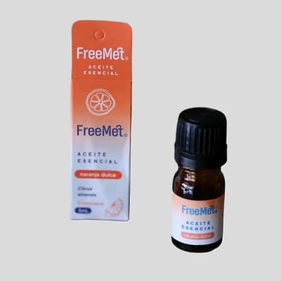 Aceite esencial Naranja dulce 5 ml