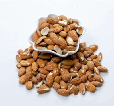 Almendras partidas 250g