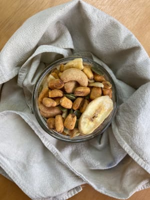 Mix Andino 250 gramos