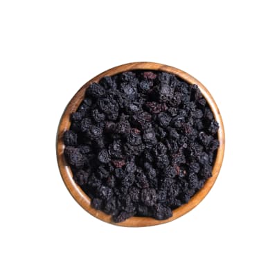 Arándanos deshidratados 100g1
