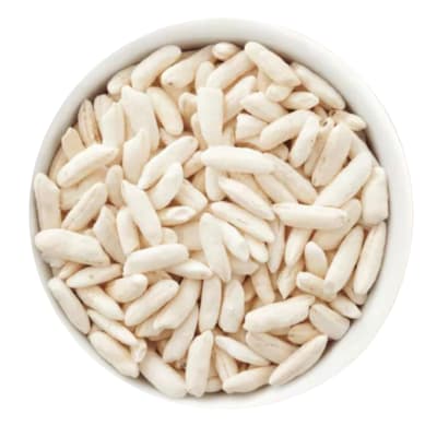 Cereal de arroz inflado 100g