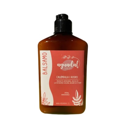 Bálsamo Aguadal Caléndula Rosas 250 ml