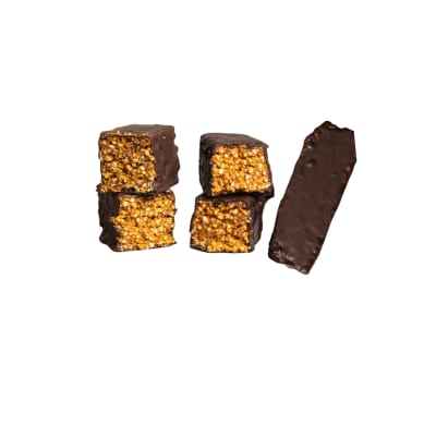 Barras Quinoa Manjar Sin Gluten1