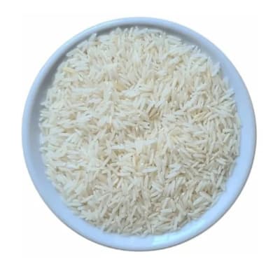 Arroz basmati grano corto 1kilo
