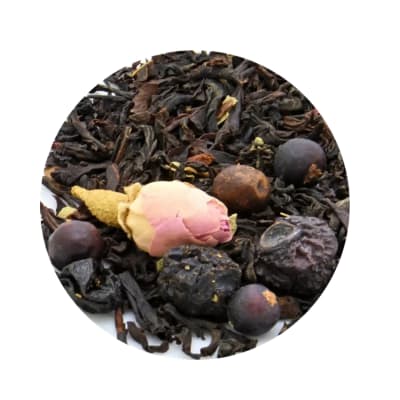Té berries silvestre 100g1